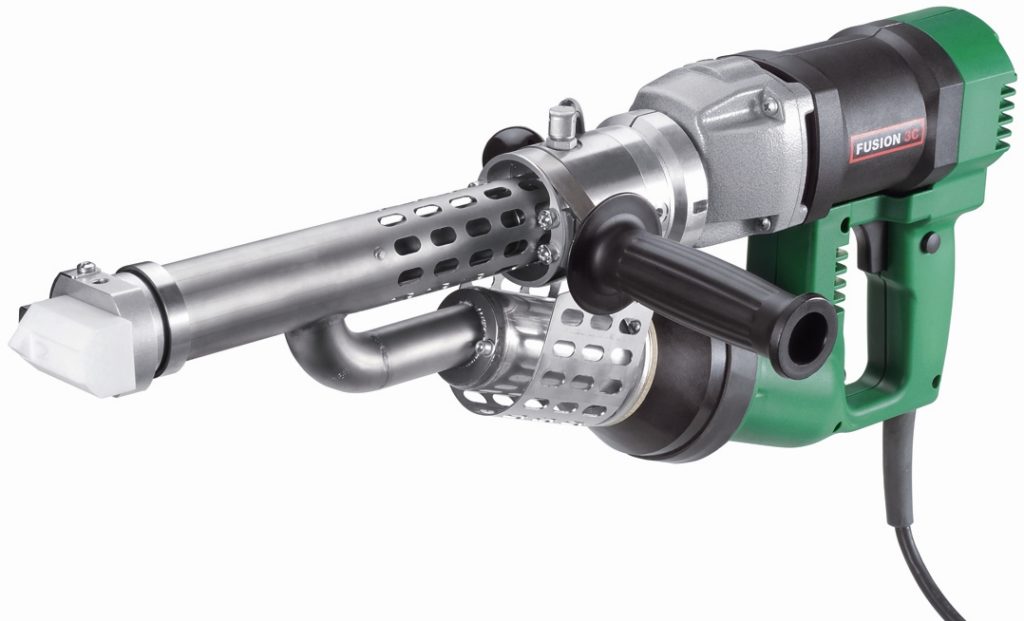 Extrusion Welding Checklist