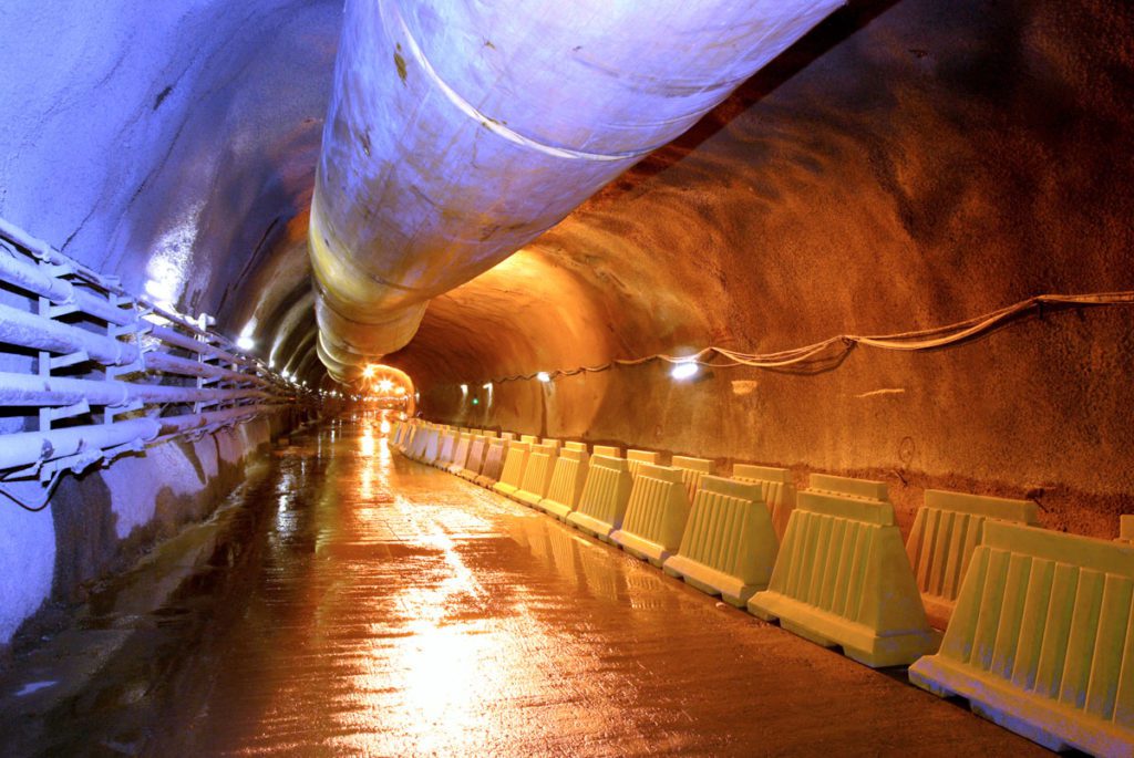 Preventing a Major Leakage at a Prominent Australian Mine