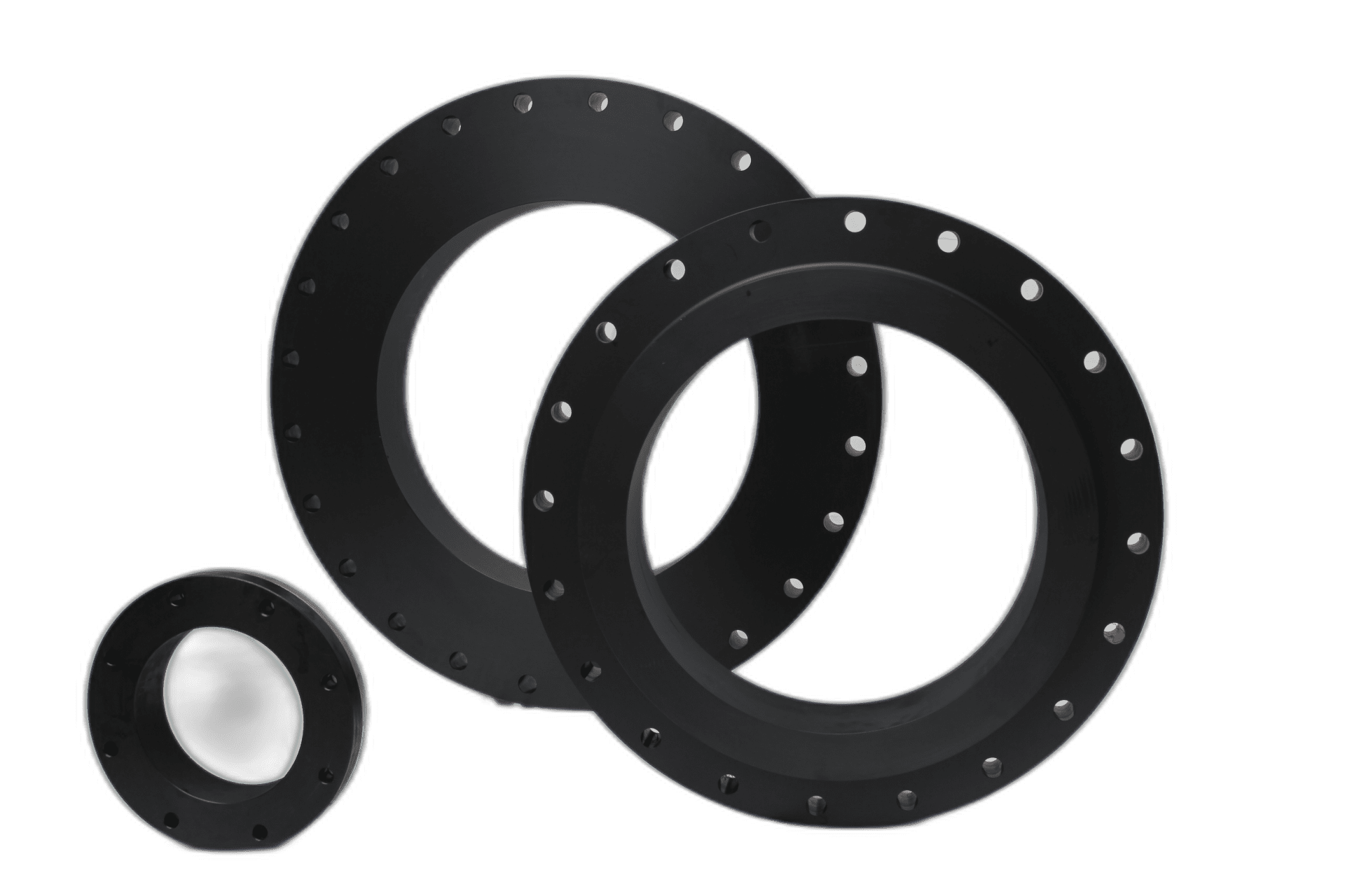 Maxi Stubs: Delivering Maximum Benefit for PE Pipe Projects