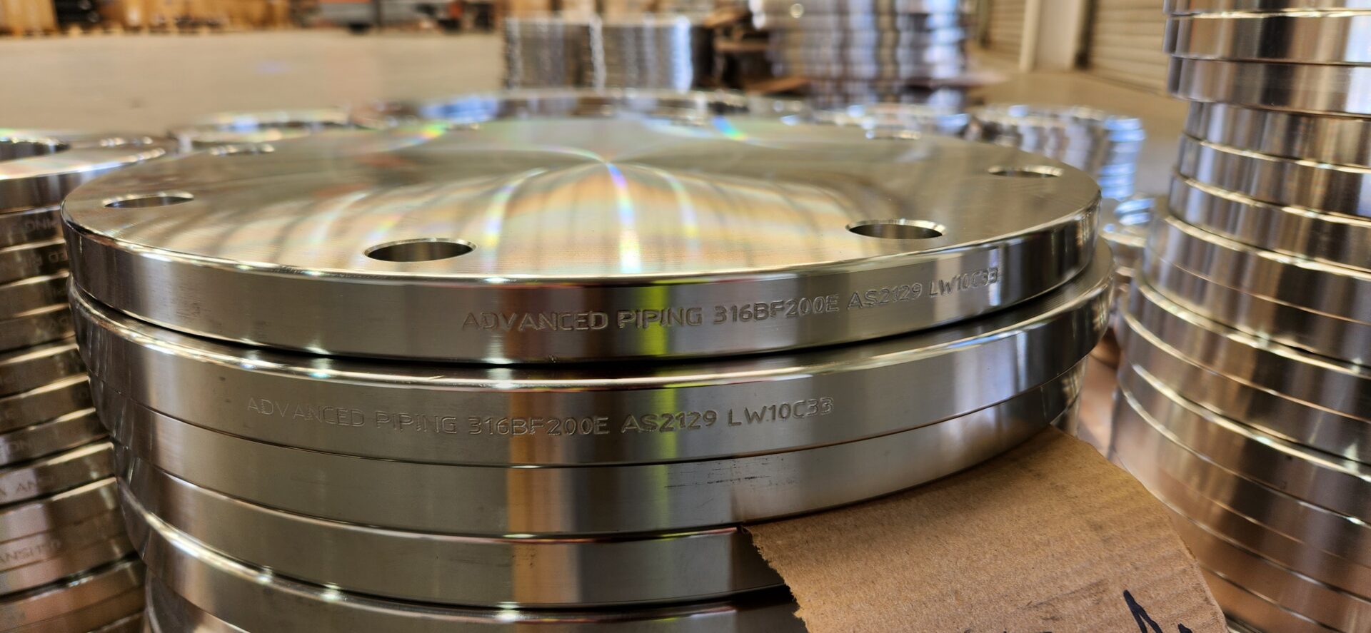 Talking Shop: A Pipefitter’s Guide to Torque Settings