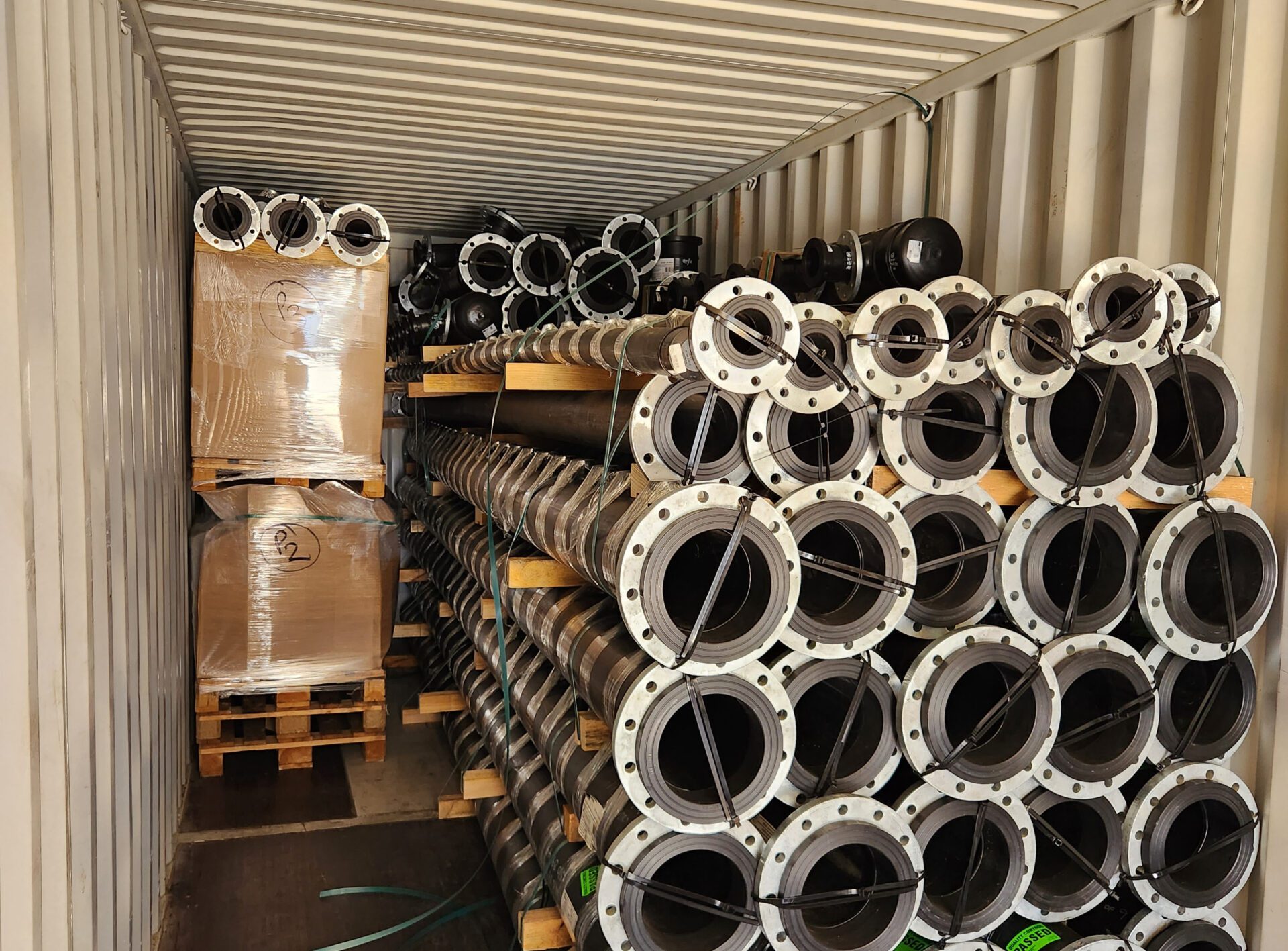 Bespoke Reverse Osmosis System Provides Clean Drinking Water in the Philippines