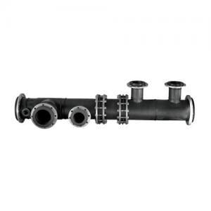 Prefabricated Manifolds
