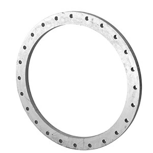 Galvanised AS4087