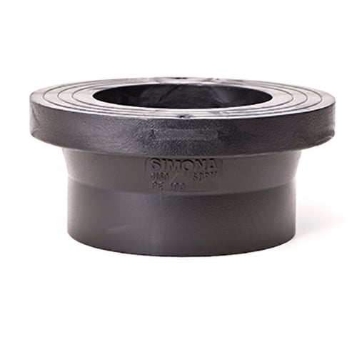 Stub Flanges
